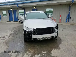 2016 Audi Q3 Premium Plus z VIN WA1BFCFSXGR021021, wystawiony jako Copart lot #54739915 z przebiegiem 125 602 mil mil oraz Szkoda całkowita • Salvage title. Historia ofert i sprzedaży dostępna na DreamBid. Obrazek 15.