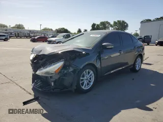 2015 Ford Focus SE с VIN 1FADP3F28FL295398, выставлен на аукционе Copart как лот 54096025 с пробегом 89 191 миль миль и Списание • Salvage title. История ставок и продаж доступна на DreamBid. Изображение 1.