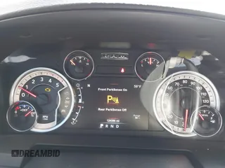 2018 Ram 2500 Laramie с VIN 3C6UR5FL9JG206461, выставлен на аукционе IAAI как лот 41655870 с пробегом 124 386 миль миль и . История ставок и продаж доступна на DreamBid. Изображение 7.