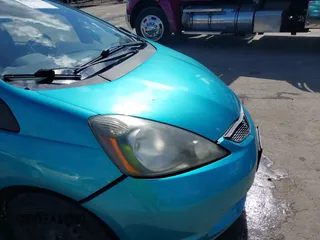 2012 Honda Fit с VIN JHMGE8H33CC009807, выставлен на аукционе IAAI как лот 41814176 с пробегом 88 612 миль миль и . История ставок и продаж доступна на DreamBid. Изображение 17.