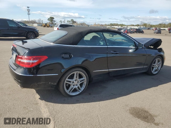2013 Mercedes-Benz E 350 z VIN WDDKK5KF9DF185188, wystawiony jako Copart lot #52622995 z przebiegiem 89 391 mil mil oraz Szkoda całkowita • Salvage title. Historia ofert i sprzedaży dostępna na DreamBid. Obrazek 3.