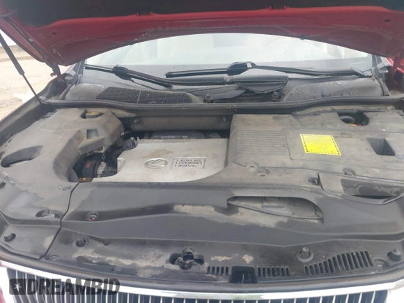 2012 Lexus RX 450h with VIN JTJBC1BAXC2428658, listed as a IAAI auction lot 41870674 with 151,394 mi miles and . Bid and sale history available at DreamBid. Image 10.