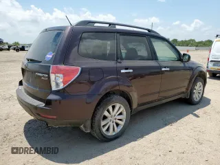 2013 Subaru Forester X Premium z VIN JF2SHACC8DH407490, wystawiony jako Copart lot #58447555 z przebiegiem 145 578 mil mil oraz Czysty tytuł • Clean title. Historia ofert i sprzedaży dostępna na DreamBid. Obrazek 3.