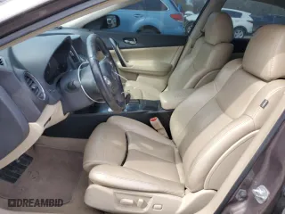 2012 Nissan Maxima 3.5 SV with VIN 1N4AA5AP3CC851034, listed as a Copart auction lot 49720165 with 233,611 mi miles and Salvage Title. Bid and sale history available at carsss.com. Image 7.