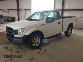 2020 Ford F-150 XL with VIN 1FTMF1C59LFC62890, listed as a IAAI auction lot 42430422 with 68,809 mi miles and . Bid and sale history available at DreamBid. Image 17.