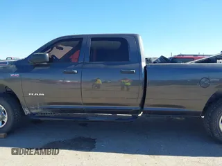 2019 Ram 2500 Tradesman with VIN 3C6UR5HJ5KG568168, listed as a IAAI auction lot 41467083 with 139,763 mi miles and . Bid and sale history available at DreamBid. Image 13.