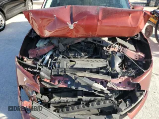 2014 Ford Escape SE with VIN 1FMCU0GXXEUA35340, listed as a Copart auction lot 47055295 with 164,255 mi miles and Salvage Title. Bid and sale history available at DreamBid. Image 13.