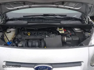 2014 Ford Transit Connect Wagon XLT with VIN NM0GE9F77E1155359, listed as a IAAI auction lot 41793813 with 175,183 mi miles. Bid and sale history available at carsss.com. Image 10.