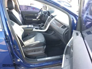 2013 Ford Edge Limited with VIN 2FMDK3K98DBA64358, listed as a IAAI auction lot 41573506 with 170,205 mi miles. Bid and sale history available at carsss.com. Image 5.
