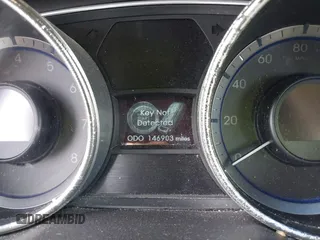 2011 Hyundai Sonata Limited with VIN 5NPEC4AB0BH234777, listed as a IAAI auction lot 40724002 with 146,903 mi miles and . Bid and sale history available at carsss.com. Image 14.