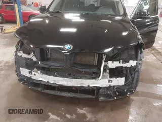 2016 BMW X5 xDrive35i with VIN 5UXKR0C57G0S85956, listed as a IAAI auction lot 41708072 with 409,161 mi miles. Bid and sale history available at carsss.com. Image 6.