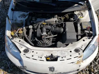 2001 Dodge Stratus z VIN 1B3EJ46X41N636022, wystawiony jako Copart lot #73192034 z przebiegiem 95 096 mil mil oraz Szkody całkowita. Historia ofert i sprzedaży dostępna na DreamBid. Obrazek 11.