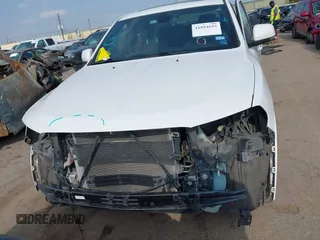2015 Dodge Durango R/T с VIN 1C4SDHCT0FC953395, выставлен на аукционе IAAI как лот 41894643 с пробегом 142 564 миль миль и . История ставок и продаж доступна на DreamBid. Изображение 13.