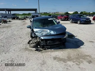 2015 Mazda 3 i Touring with VIN 3MZBM1L70FM202741, listed as a Copart auction lot 57301435 with 78,480 mi miles and Salvage title. Bid and sale history available at DreamBid. Image 13.