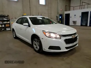 2016 Chevrolet Malibu Limited LT with VIN 1G11C5SA6GF158504, listed as a Copart auction lot 72694504 with 163,248 mi miles and Salvage Title. Bid and sale history available at carsss.com. Image 11.