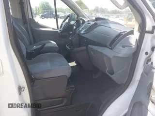 2015 Ford Transit XL z VIN 1FBZX2ZM5FKA37860, wystawiony jako IAAI lot #42059536 z przebiegiem 146 928 mil mil oraz . Historia ofert i sprzedaży dostępna na DreamBid. Obrazek 5.