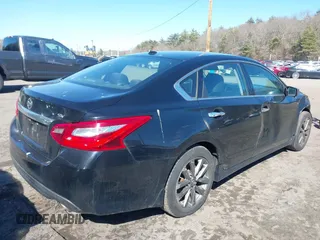 2016 Nissan Altima S z VIN 1N4AL3AP0GC123062, wystawiony jako IAAI lot #41749141 z przebiegiem 185 483 mil mil oraz . Historia ofert i sprzedaży dostępna na DreamBid. Obrazek 4.