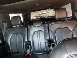 2021 Ford Expedition Max Limited with VIN 1FMJK1KT3MEA17956, listed as a Copart auction lot 59976915 with 87,761 mi miles and Salvage title. Bid and sale history available at DreamBid. Image 10.