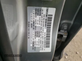 2013 Mazda CX-9 Touring z VIN JM3TB3CA9D0418793, wystawiony jako Copart lot #53451955 z przebiegiem 158 377 mil mil oraz Szkoda całkowita • Salvage title. Historia ofert i sprzedaży dostępna na DreamBid. Obrazek 13.