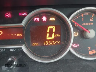 2012 Scion xB with VIN JTLZE4FE3CJ017638, listed as a IAAI auction lot 42075122 with 105,024 mi miles and . Bid and sale history available at DreamBid. Image 7.