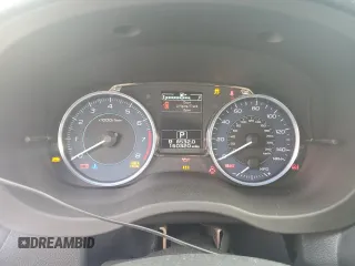 2015 Subaru Crosstrek Limited z VIN JF2GPAPC9F8325466, wystawiony jako Copart lot #56738085 z przebiegiem 160 320 mil mil oraz Szkoda całkowita • Salvage title. Historia ofert i sprzedaży dostępna na DreamBid. Obrazek 9.