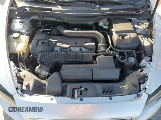 2009 Volvo C30 z VIN YV1MK672692122489, wystawiony jako Copart lot #49521025 z przebiegiem 134 754 mil mil oraz Szkoda całkowita • Salvage title. Historia ofert i sprzedaży dostępna na DreamBid. Obrazek 13.