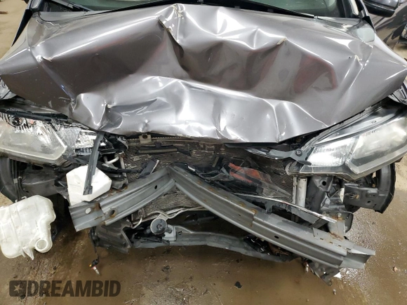 2016 Honda Fit EX с VIN JHMGK5H7XGX034132, выставлен на аукционе Copart как лот 50708265 с пробегом 103 939 миль миль и На запчасти • Non repairable. История ставок и продаж доступна на DreamBid. Изображение 14.