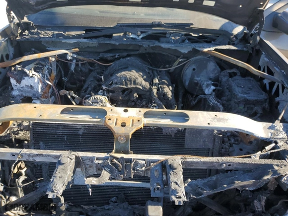 2014 Chevrolet Silverado 1500 High Country with VIN 3GCUKTEC1EG382283, listed as a Copart auction lot 88636695 with 0 mi miles and Salvage Title. Bid and sale history available at carsss.com. Image 11.