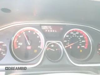 2014 GMC Acadia SLT with VIN 1GKKRRKD4EJ300374, listed as a Copart auction lot 55303765 with 109,151 mi miles and Salvage Title. Bid and sale history available at carsss.com. Image 9.