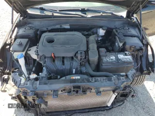 2018 Kia Optima LX с VIN 5XXGT4L32JG178429, выставлен на аукционе Copart как лот 59954325 с пробегом 73 282 миль миль и Списание • Salvage title. История ставок и продаж доступна на DreamBid. Изображение 11.