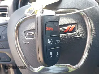 2021 Dodge Durango GT с VIN 1C4RDHDG6MC803529, выставлен на аукционе IAAI как лот 42348553 с пробегом 53 850 миль миль и . История ставок и продаж доступна на DreamBid. Изображение 11.