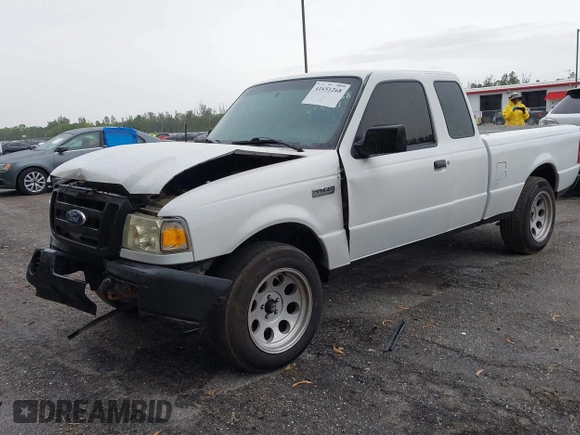 2010 Ford Ranger XL with VIN 1FTKR1ED2APA45191, listed as a IAAI auction lot 41651268 with 216,691 mi miles and . Bid and sale history available at DreamBid. Image 18.