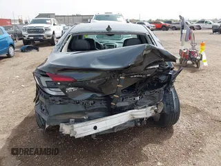 2016 Buick Regal с VIN 2G4GK5EX8G9177631, выставлен на аукционе IAAI как лот 41830653 с пробегом 118 989 миль миль и . История ставок и продаж доступна на DreamBid. Изображение 17.