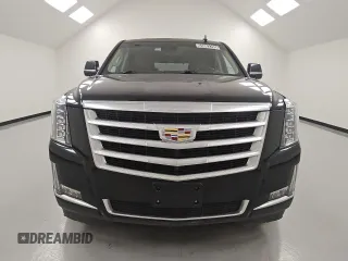 2017 Cadillac Escalade Luxury z VIN 1GYS4BKJ1HR353332, wystawiony jako Copart lot #55863395 z przebiegiem 93 106 mil mil oraz Czysty tytuł • Clean title. Historia ofert i sprzedaży dostępna na DreamBid. Obrazek 5.