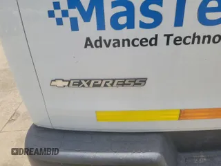 2017 Chevrolet Express Cargo с VIN 1GCWGAFF4H1345724, выставлен на аукционе IAAI как лот 42847825 с пробегом 176 392 миль миль и . История ставок и продаж доступна на DreamBid. Изображение 24.