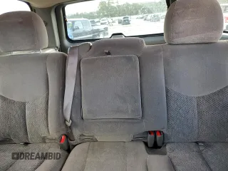 2006 Chevrolet Tahoe LS with VIN 1GNEC13VX6R136741, listed as a Copart auction lot 78556914 with 311,249 mi miles and Salvage Title. Bid and sale history available at carsss.com. Image 10.