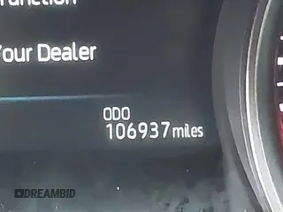 2021 Toyota Camry XSE z VIN 4T1K61AK4MU478042, wystawiony jako IAAI lot #41526408 z przebiegiem 106 937 mil mil oraz . Historia ofert i sprzedaży dostępna na DreamBid. Obrazek 16.