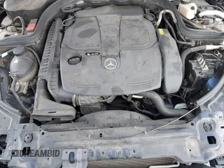 2014 Mercedes-Benz E 350 with VIN WDDKJ5KB8EF259623, listed as a IAAI auction lot 41771020 with 92,099 mi miles and . Bid and sale history available at DreamBid. Image 10.
