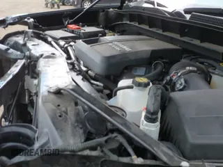 2023 GMC Sierra 1500 Denali with VIN 1GTUUGE85PZ124316, listed as a IAAI auction lot 43108941 with 27,983 mi miles and . Bid and sale history available at DreamBid. Image 20.