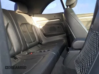 2015 Audi A3 Premium z VIN WAU6CLFF4F1115361, wystawiony jako Copart lot #44633145 z przebiegiem 86 431 mil mil oraz Szkody całkowita. Historia ofert i sprzedaży dostępna na DreamBid. Obrazek 10.