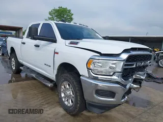 2020 Ram 2500 Tradesman with VIN 3C6UR5CJ4LG235002, listed as a IAAI auction lot 42117169 with 170,299 mi miles and . Bid and sale history available at DreamBid. Image 1.