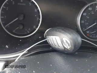 2020 Nissan Maxima SV с VIN 1N4AA6CV7LC373623, выставлен на аукционе IAAI как лот 42314396 с пробегом 100 646 миль миль и . История ставок и продаж доступна на DreamBid. Изображение 11.