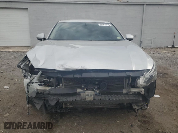 2019 Nissan Altima S z VIN 1N4BL4BV6KC186893, wystawiony jako Copart lot #56548915 z przebiegiem 154 357 mil mil oraz Czysty tytuł • Clean title. Historia ofert i sprzedaży dostępna na DreamBid. Obrazek 5.