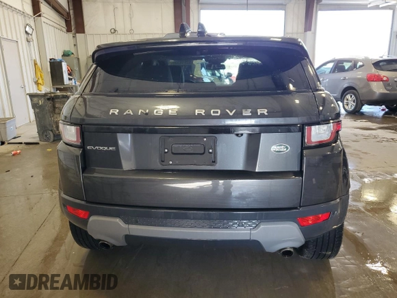 2019 Land Rover Range Rover Evoque SE с VIN SALVP2RX3KH346859, выставлен на аукционе Copart как лот 52916335 с пробегом 109 503 миль миль и Списание • Salvage title. История ставок и продаж доступна на DreamBid. Изображение 6.