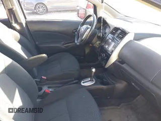 2016 Nissan Note S Plus with VIN 3N1CE2CP7GL387956, listed as a IAAI auction lot 41343136 with 304,325 mi miles and . Bid and sale history available at DreamBid. Image 5.