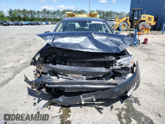 2016 Volvo S80 T5 Drive-E z VIN YV140MAK2G1198121, wystawiony jako Copart lot #57488305 z przebiegiem 113 395 mil mil oraz Szkoda całkowita • Salvage title. Historia ofert i sprzedaży dostępna na DreamBid. Obrazek 5.