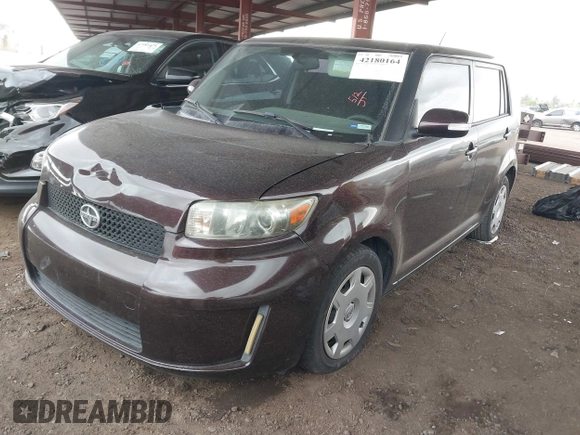 2008 Scion xB z VIN JTLKE50E081042987, wystawiony jako IAAI lot #42180164 z przebiegiem 139 961 mil mil oraz . Historia ofert i sprzedaży dostępna na DreamBid. Obrazek 17.