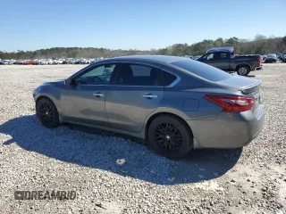 2018 Nissan Altima 2.5 SR with VIN 1N4AL3AP6JC106869, listed as a Copart auction lot 48830845 with 116,174 mi miles and Salvage Title. Bid and sale history available at carsss.com. Image 2.