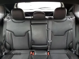 2024 Jeep Compass Trailhawk с VIN 3C4NJDDN9RT137163, выставлен на аукционе Copart как лот 64263555 с пробегом 29 078 миль миль и Чистый • Clean title. История ставок и продаж доступна на DreamBid. Изображение 10.