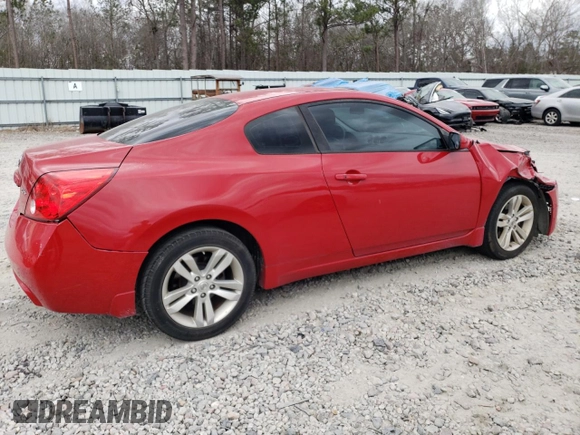 2012 Nissan Altima 2.5 S with VIN 1N4AL2EP6CC206364, listed as a Copart auction lot 47661865 with 115,833 mi miles and Salvage Title. Bid and sale history available at carsss.com. Image 3.